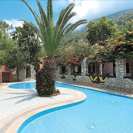 Noa Hotels Oludeniz Resort Extérieur photo