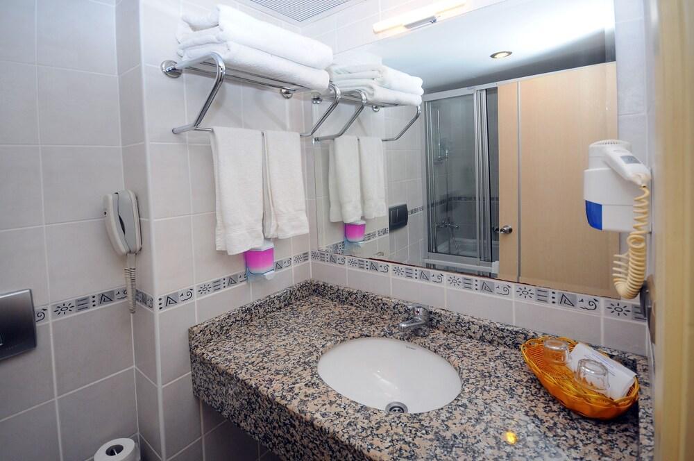 Noa Hotels Oludeniz Resort Extérieur photo