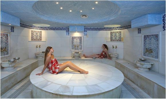 Noa Hotels Oludeniz Resort Extérieur photo