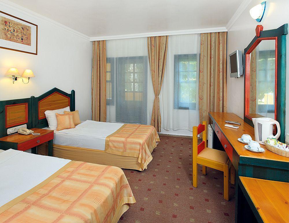 Noa Hotels Oludeniz Resort Extérieur photo