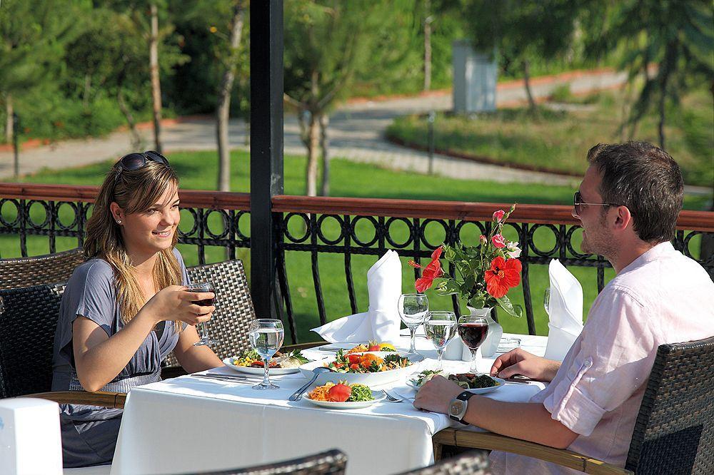 Noa Hotels Oludeniz Resort Extérieur photo