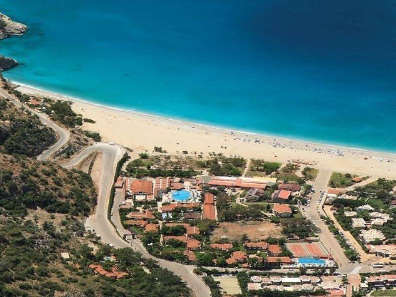 Noa Hotels Oludeniz Resort Extérieur photo