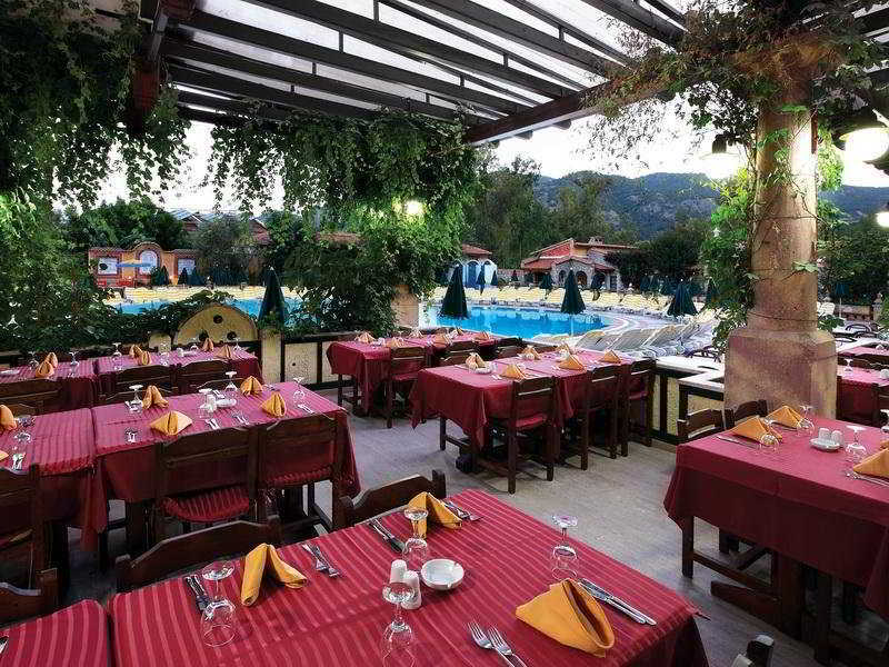 Noa Hotels Oludeniz Resort Extérieur photo