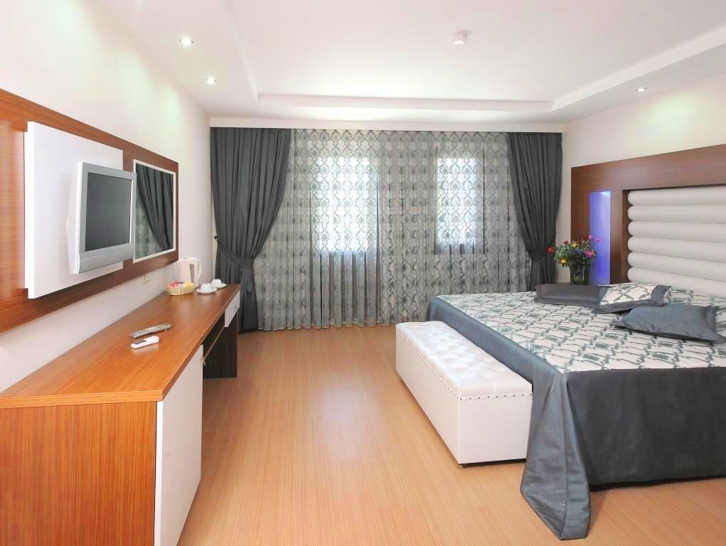 Noa Hotels Oludeniz Resort Extérieur photo