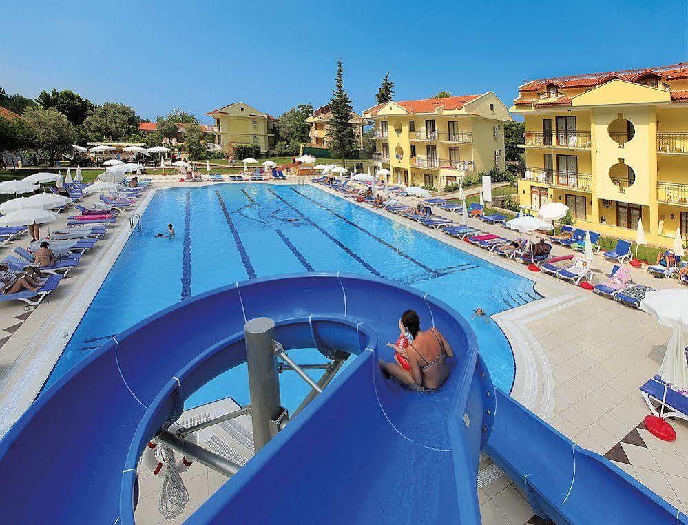Noa Hotels Oludeniz Resort Extérieur photo