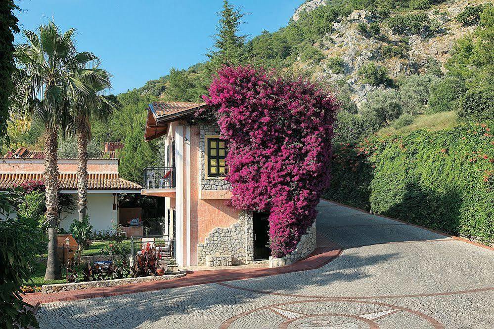 Noa Hotels Oludeniz Resort Extérieur photo